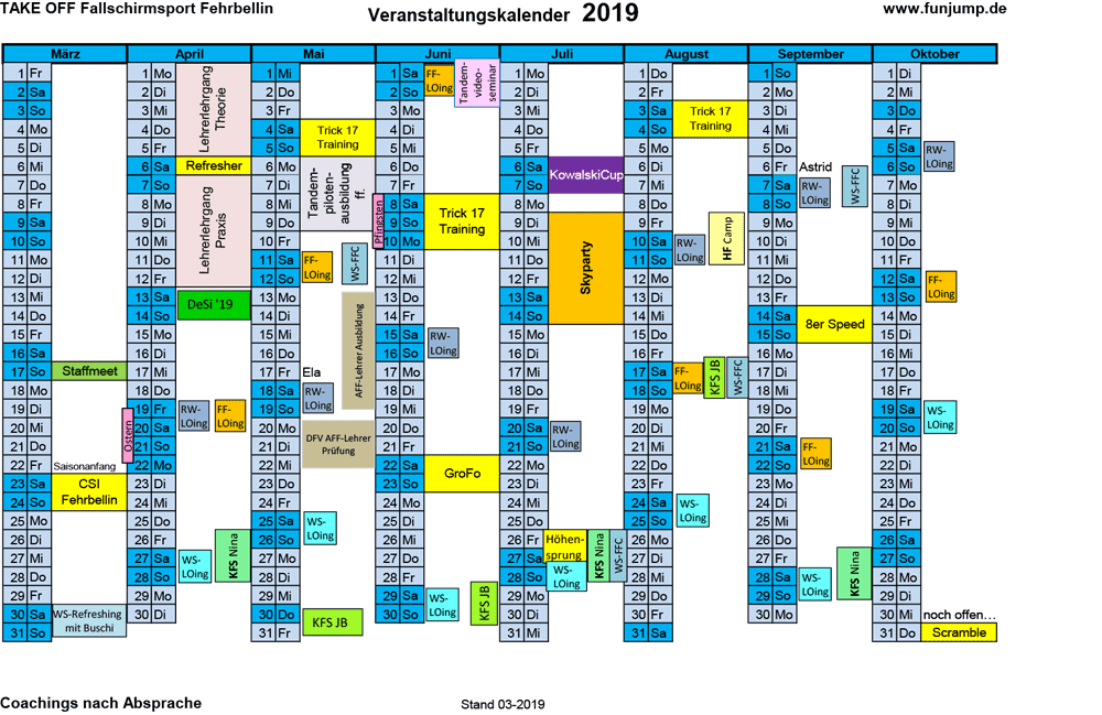 take_off_termine2019_beitragsbild take_off_termine2019_beitragsbild