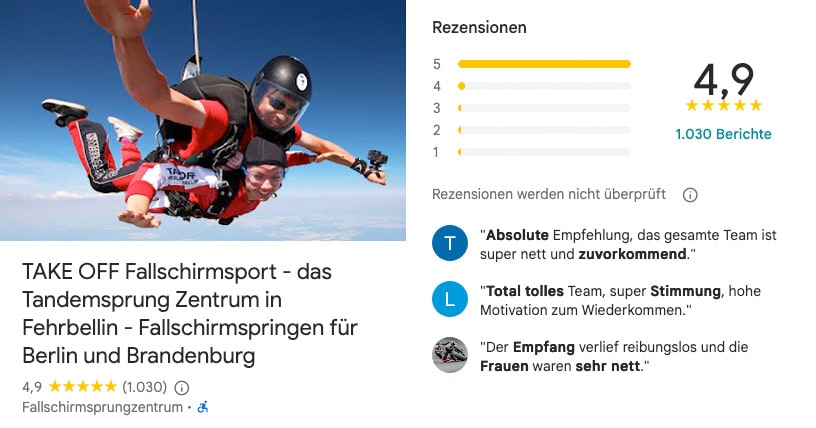 google_Referenzen_TAKE_OFF